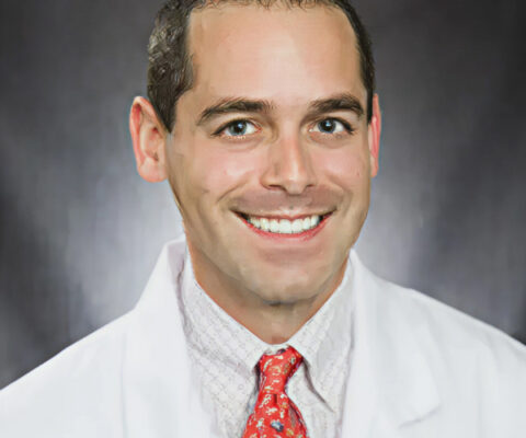 Jared C. Spoons, D.O.